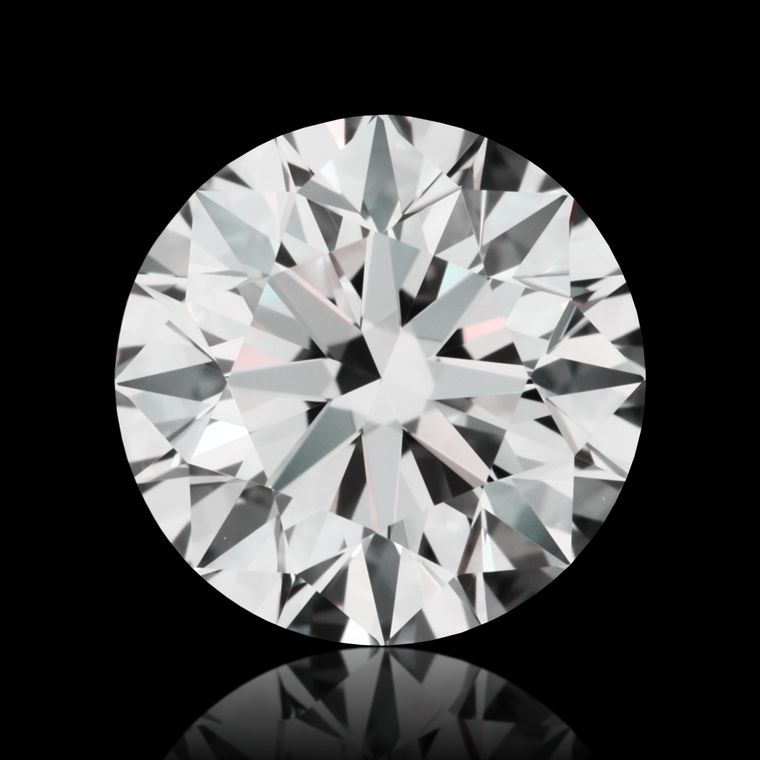 Round 0.90ct G VVS2