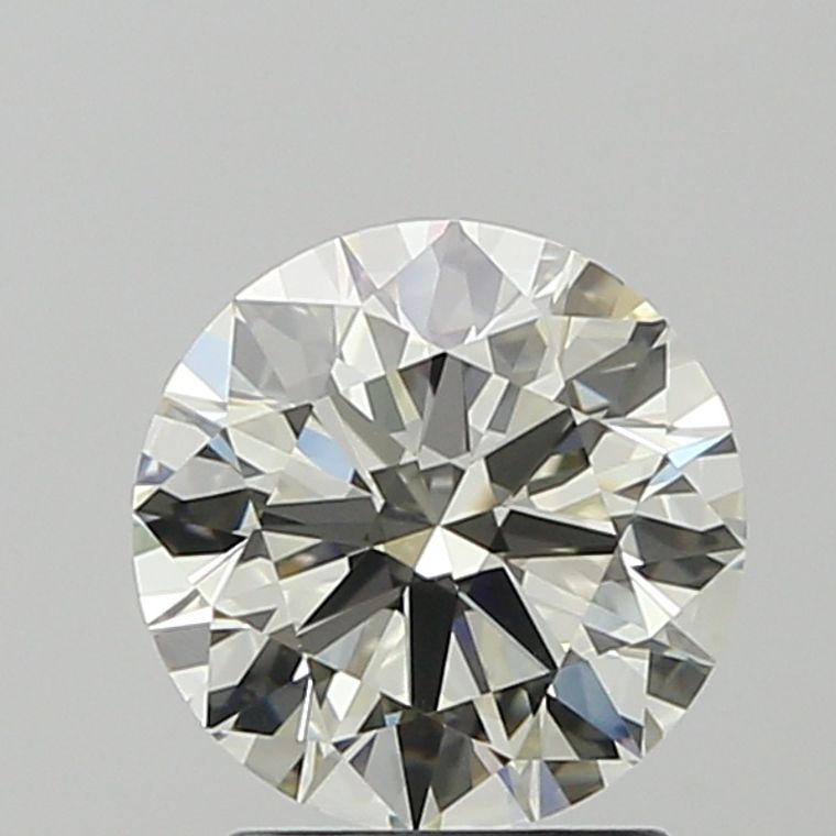 Round 1.70ct M VVS1