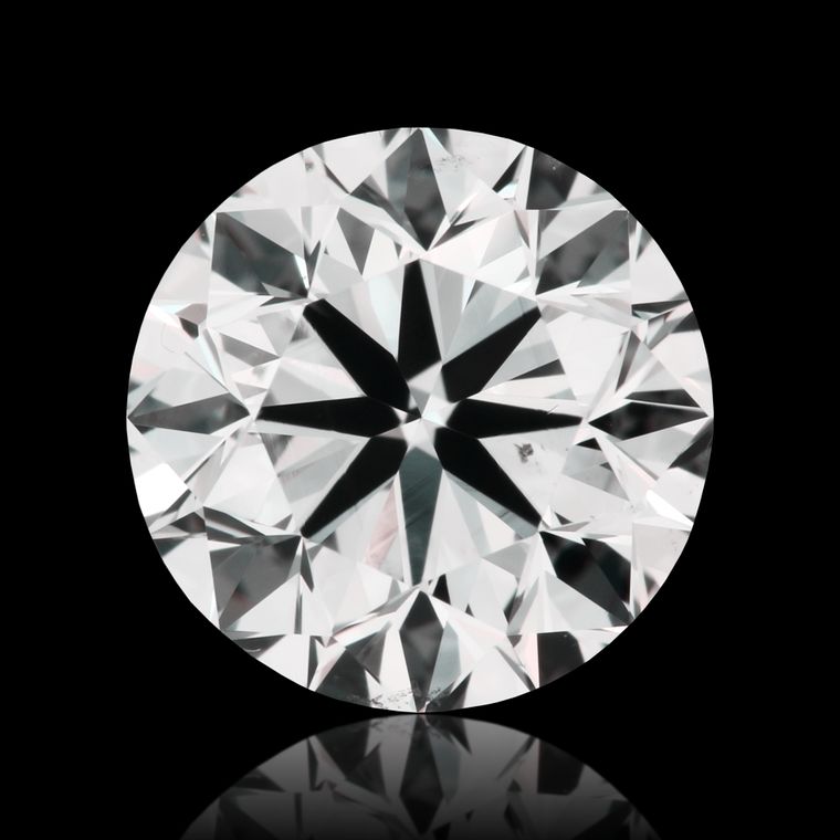 Round 1.51ct I SI1