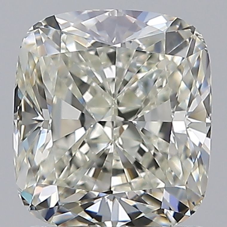 Cushion Modified 1.75ct K IF