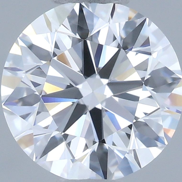 Round 1.05ct D IF