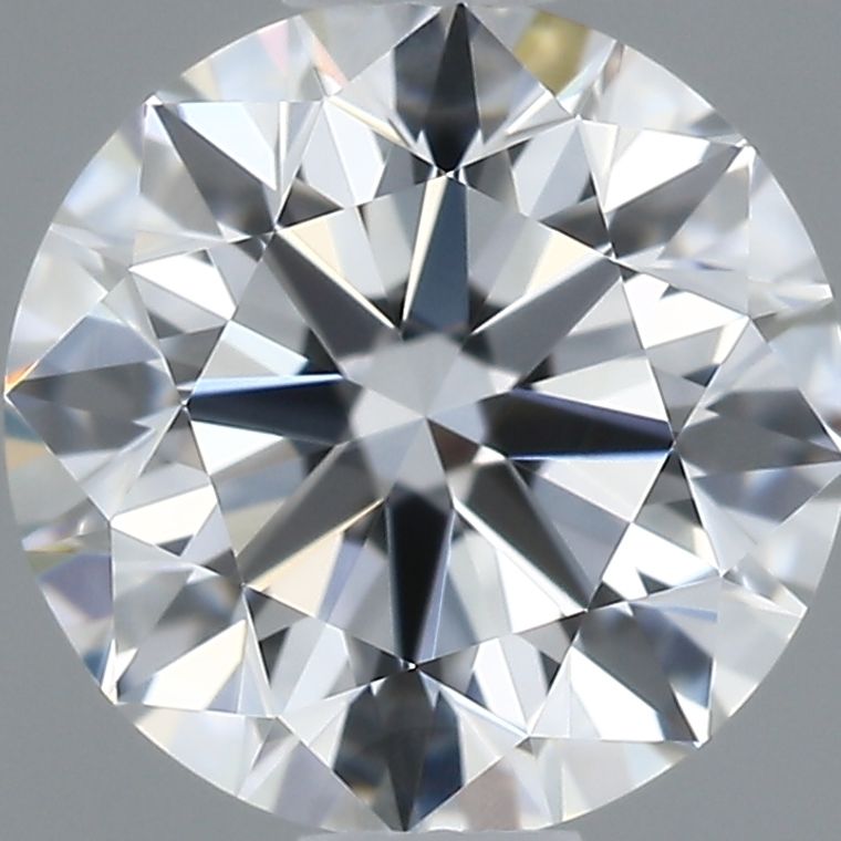 Round 0.70ct E VVS2