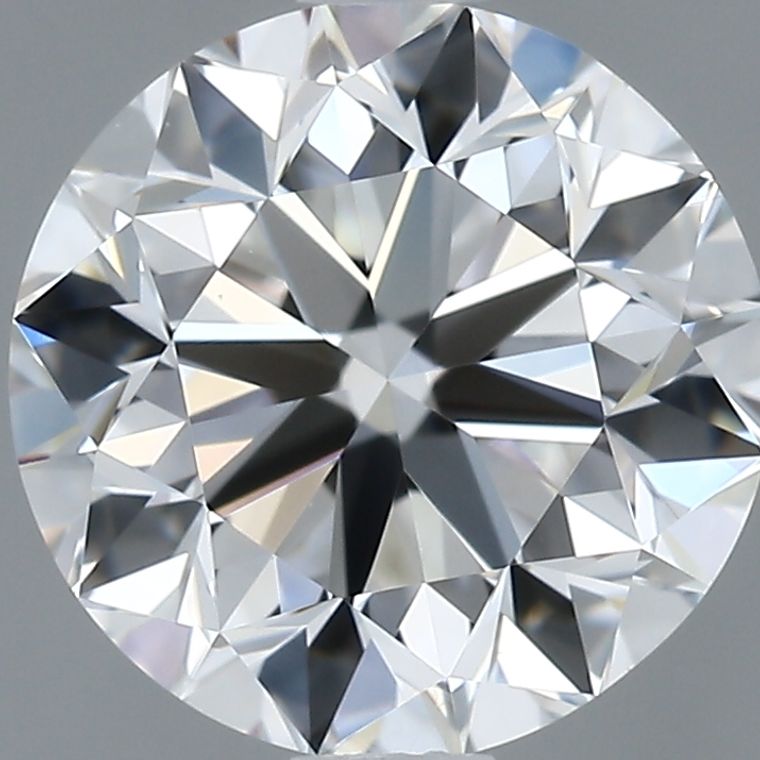 Round 1.50ct D VS2