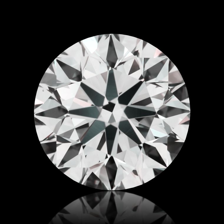 Round 0.70ct E VVS2
