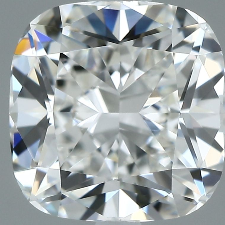 Cushion Modified 1.50ct G VVS2
