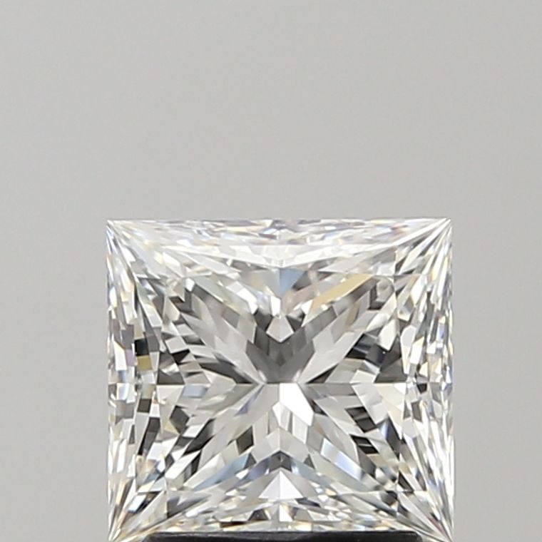 Princess 2.00ct H VS1