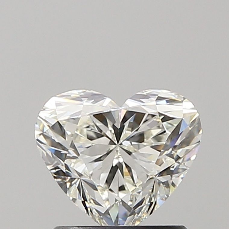Heart 1.11ct K VS2