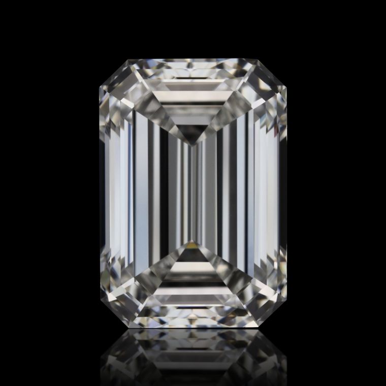 Emerald 1.21ct G VVS2