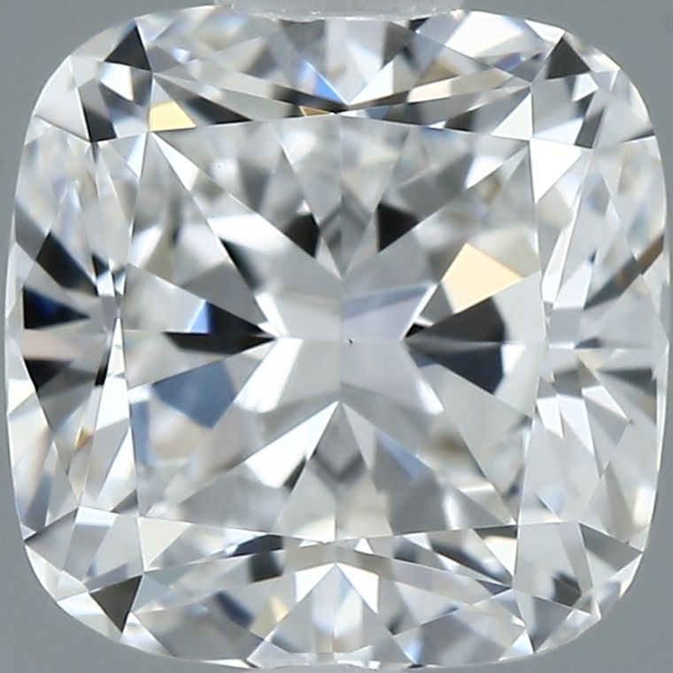 Cushion Modified 1.01ct E VS1
