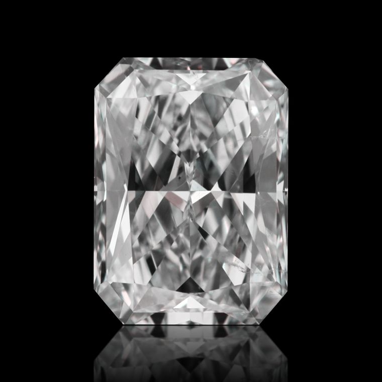 Radiant 0.71ct G SI2
