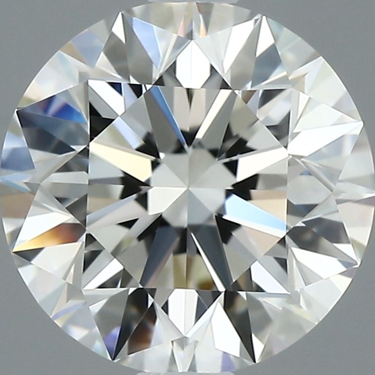 Round 1.50ct I VS1