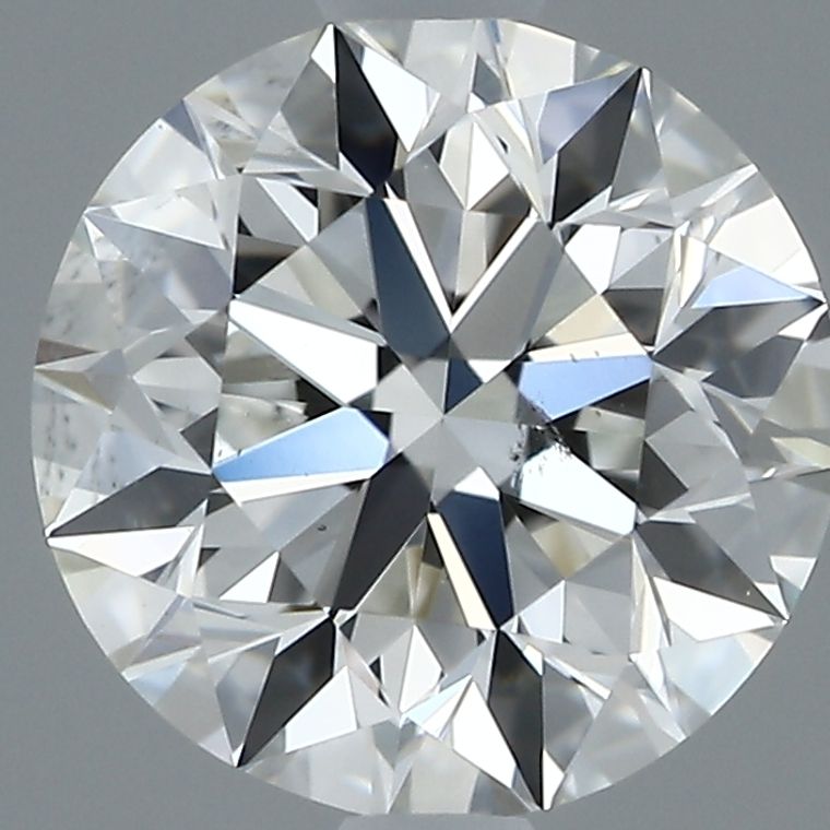 Round 1.00ct G SI1