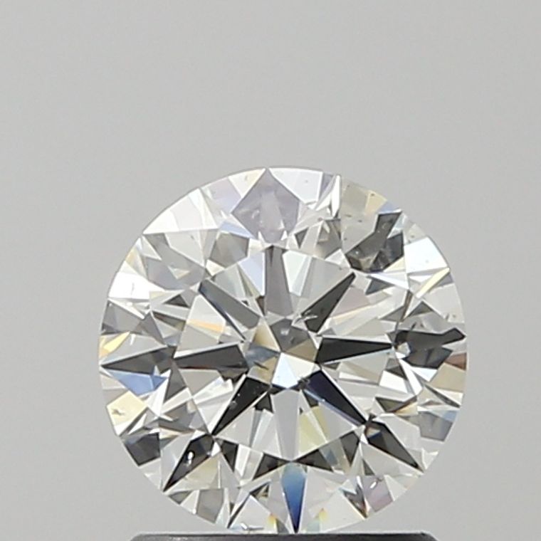 Round 1.20ct K SI1