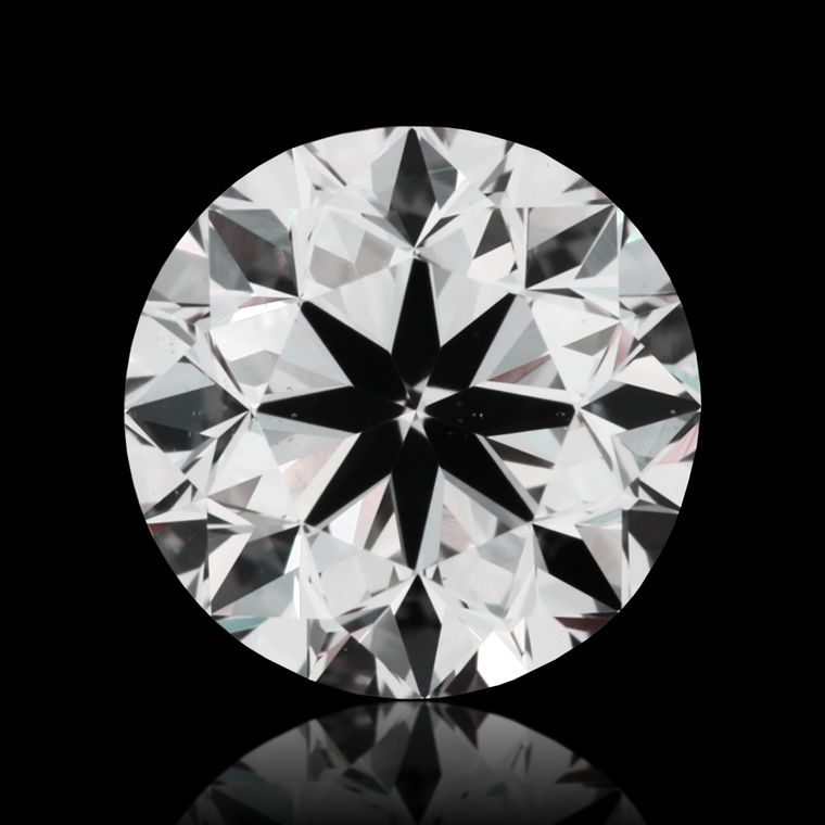 Round 0.70ct G VS2