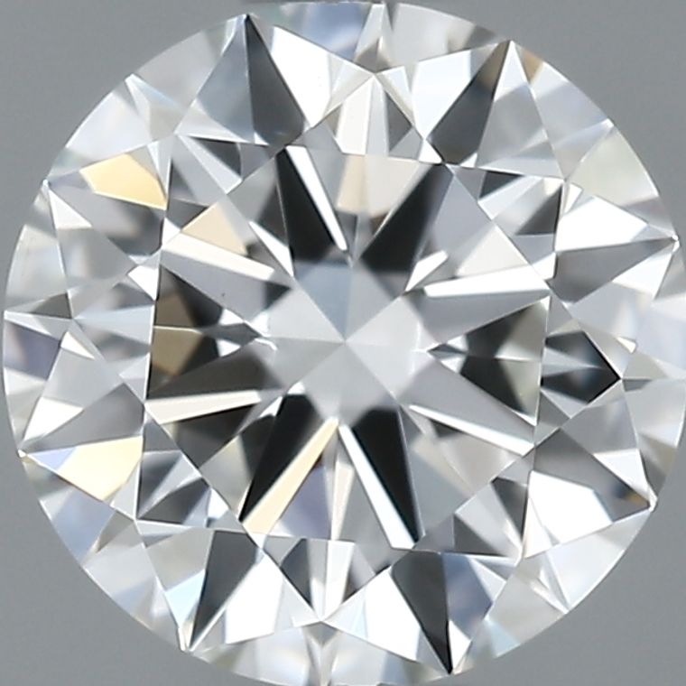 Round 0.70ct G VS2