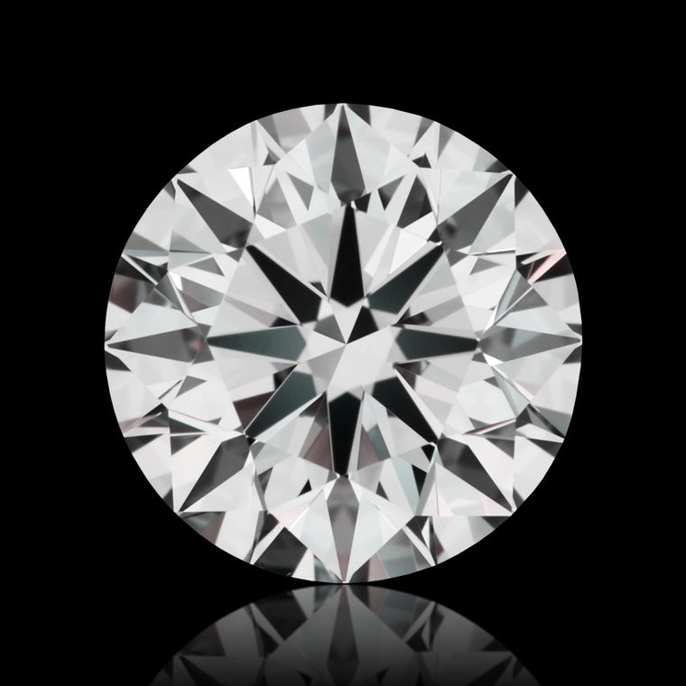 Round 1.08ct G VVS2