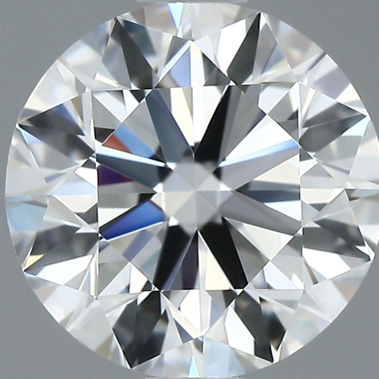 Round 1.23ct D VVS2