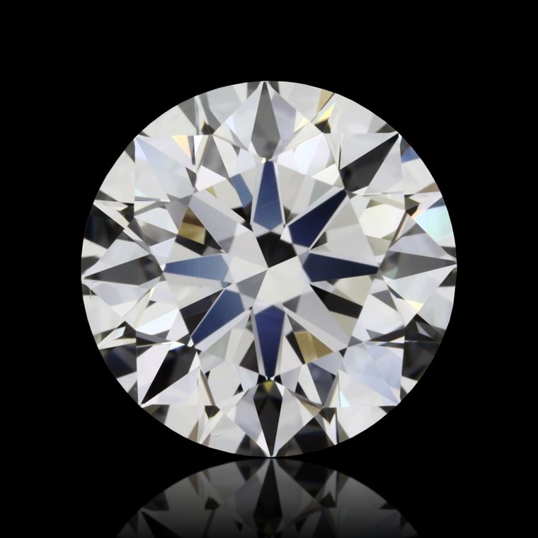 Round 1.04ct H VVS1
