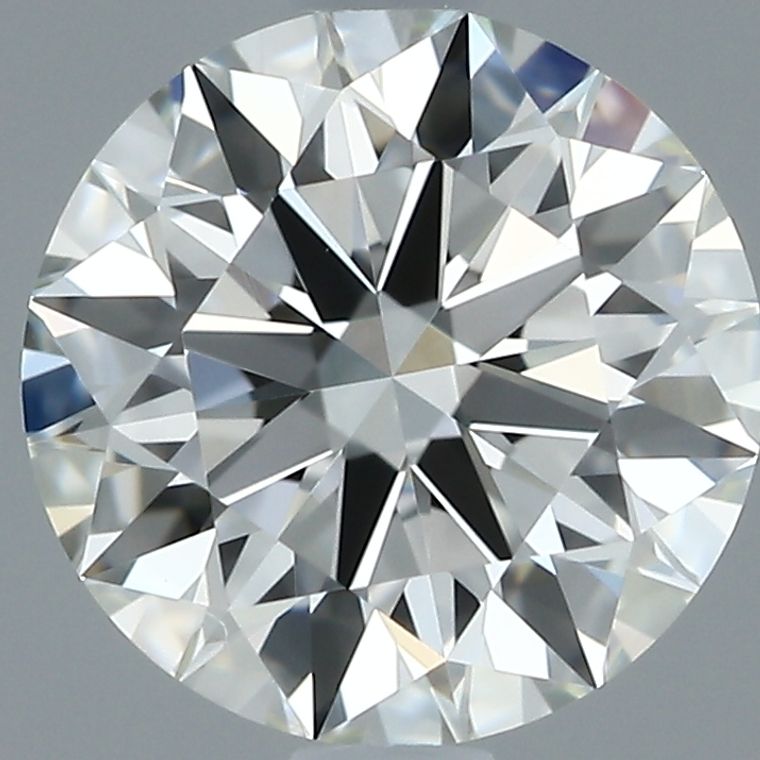 Round 1.11ct I VVS2