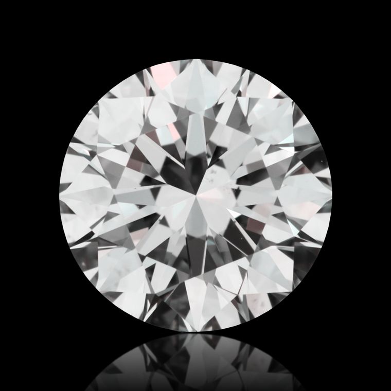 Round 0.90ct I VS2