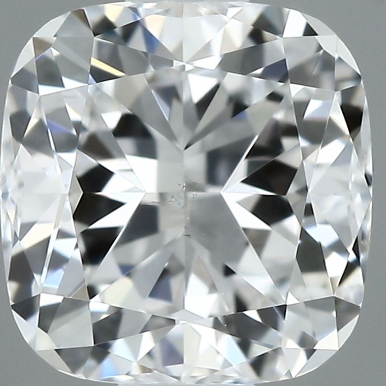 Cushion Modified 0.71ct E SI1