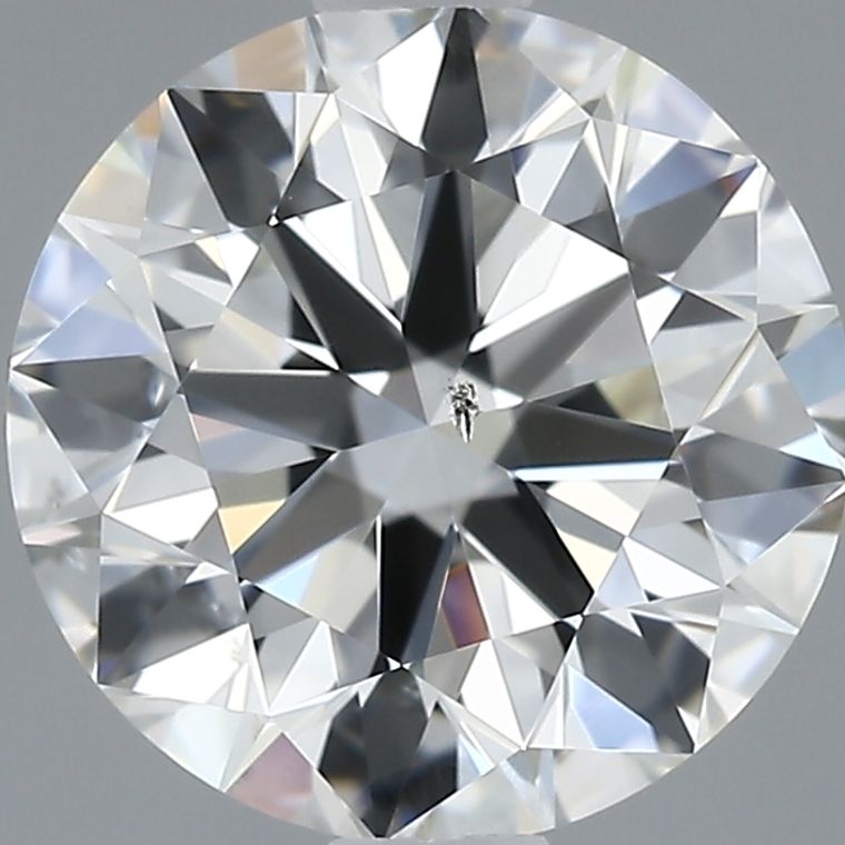 Round 1.30ct I SI1