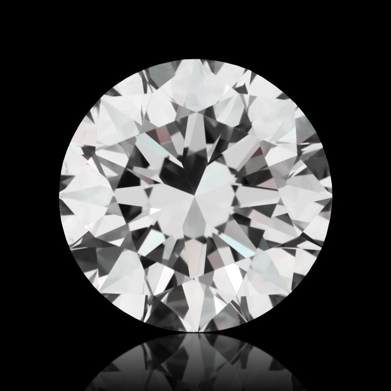 Round 0.70ct G VVS2