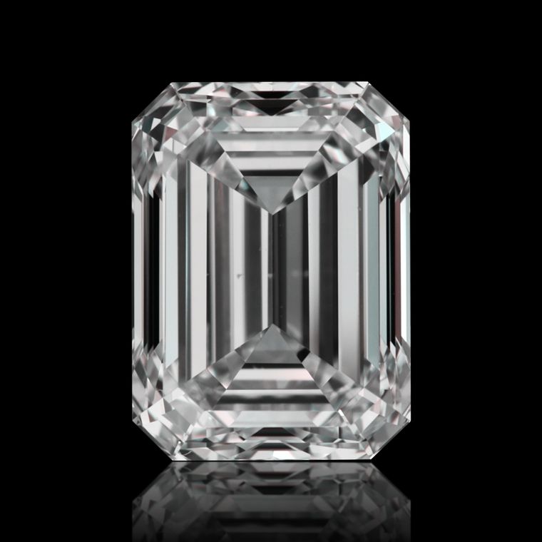 Emerald 1.50ct G VS2