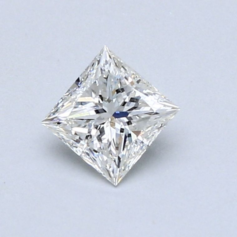 Princess 0.51ct H VVS2