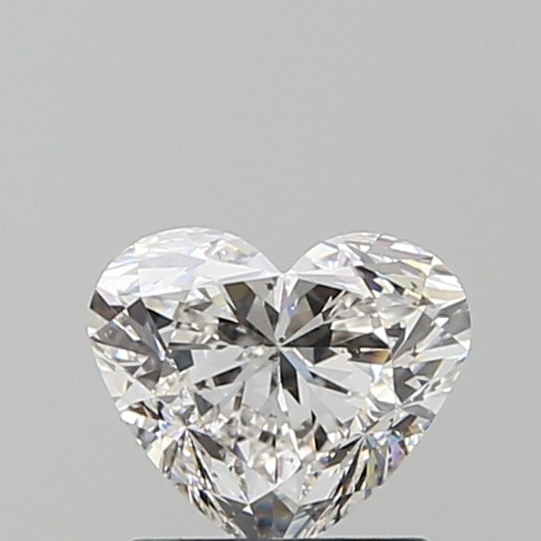 Heart 1.12ct H SI2