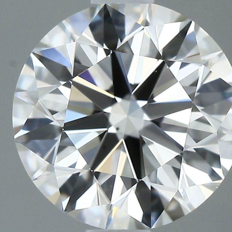 Round 1.21ct H VS2