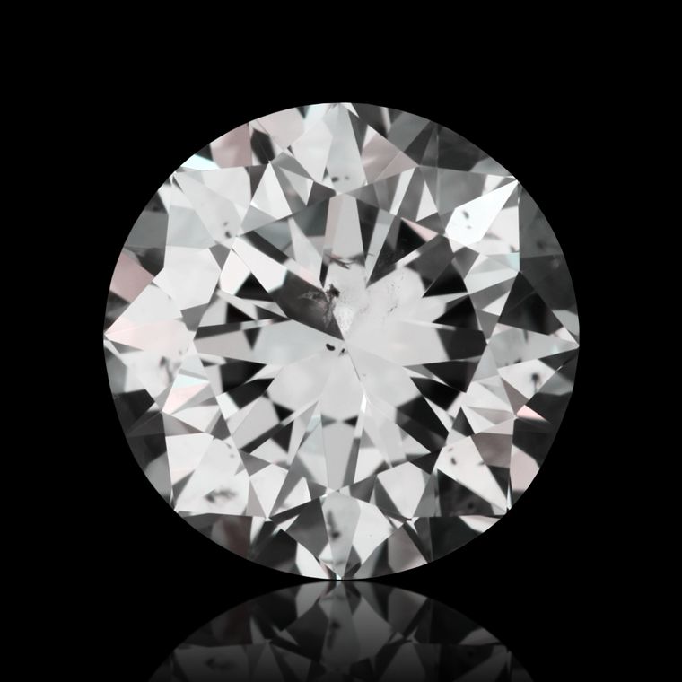 Round 1.50ct G SI2