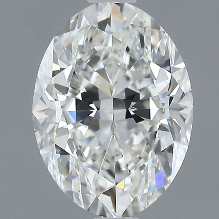Oval 1.51ct G VS1
