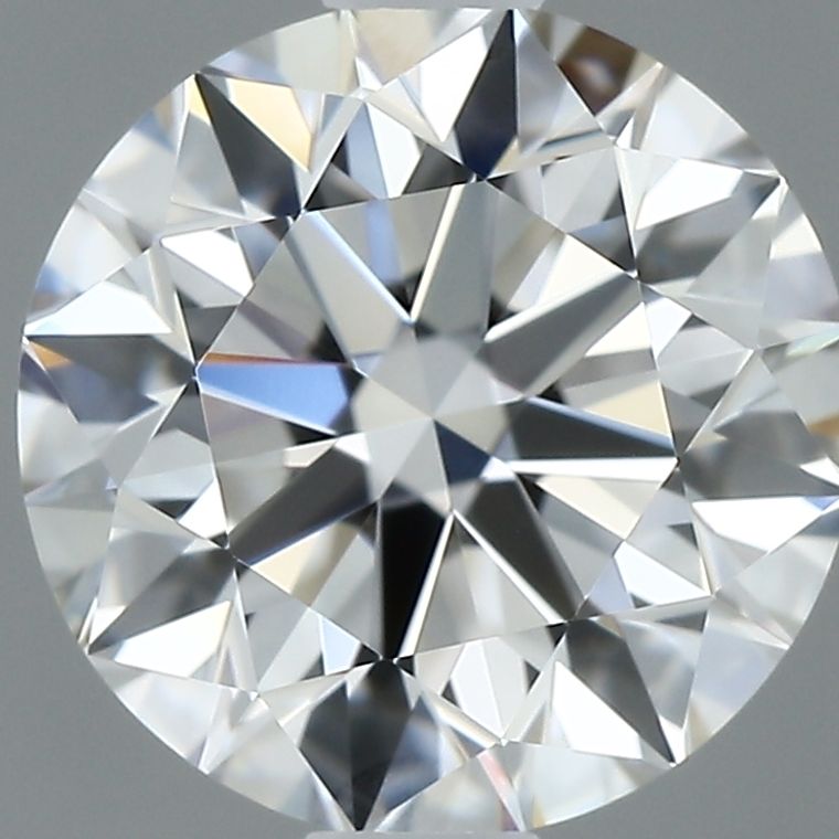 Round 1.20ct E VVS1