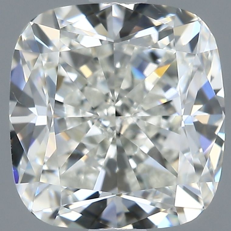 Cushion Modified 2.01ct J VS2