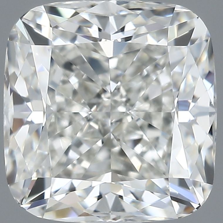 Cushion Modified 2.01ct H VS2
