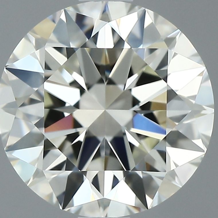Round 1.51ct K VVS2