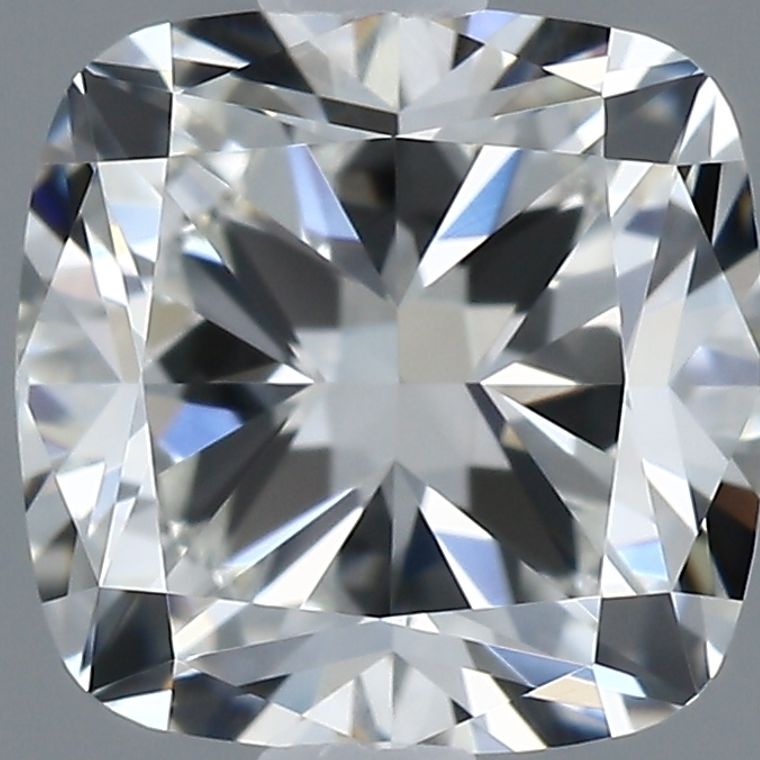 Cushion Modified 1.01ct H VVS2