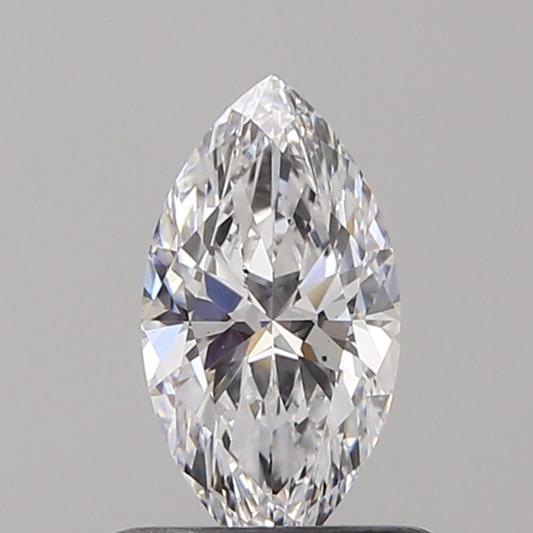Marquise 0.61ct D SI1