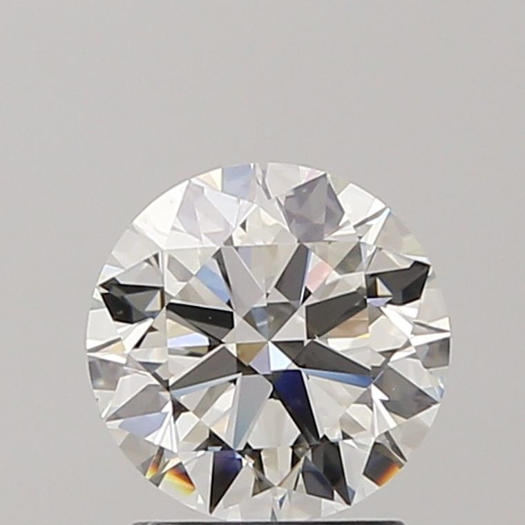 Round 1.50ct J VS1
