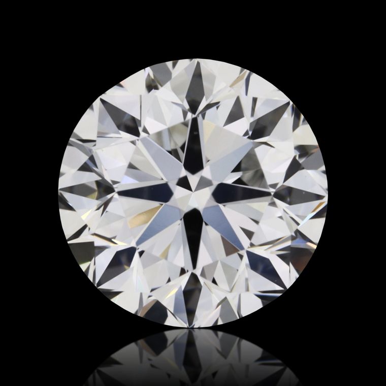 Round 0.70ct E VVS2