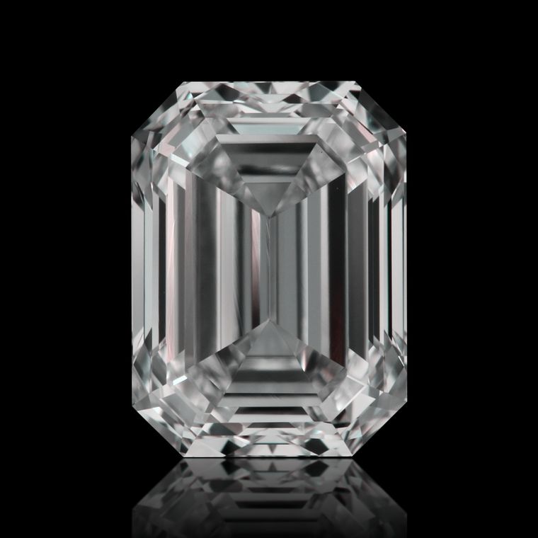 Emerald 1.51ct J VS1