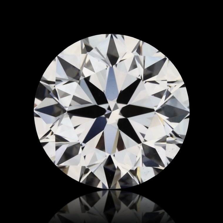 Round 0.70ct D VVS1
