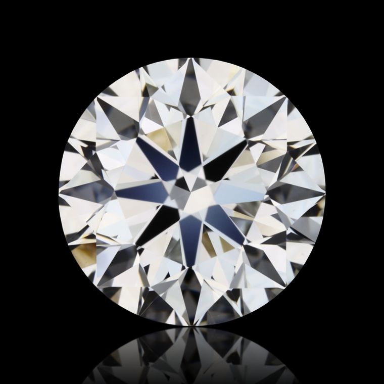 Round 1.50ct F VS2