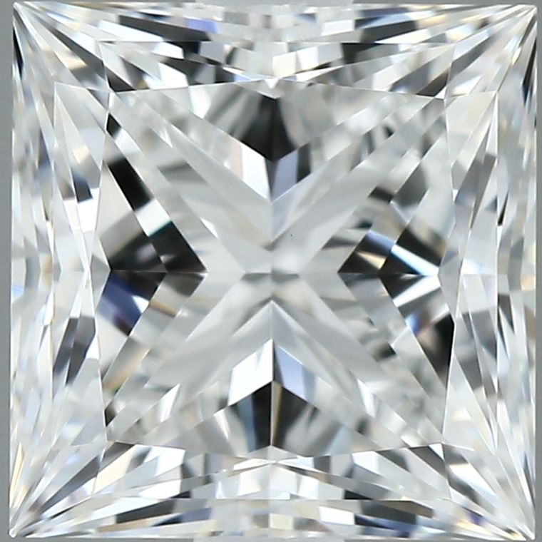 Princess 1.52ct G VVS2