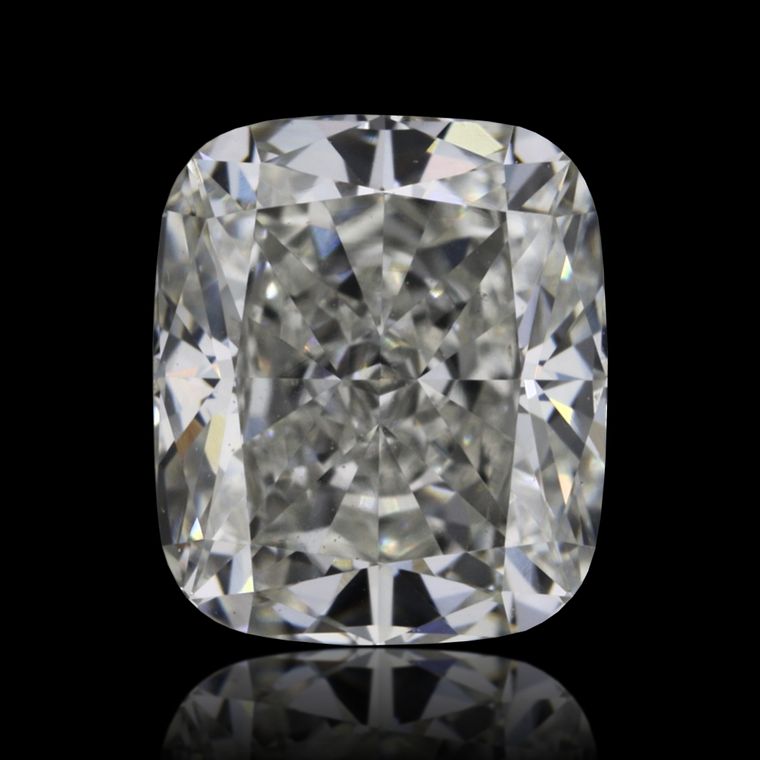 Cushion Modified 0.74ct I VS2