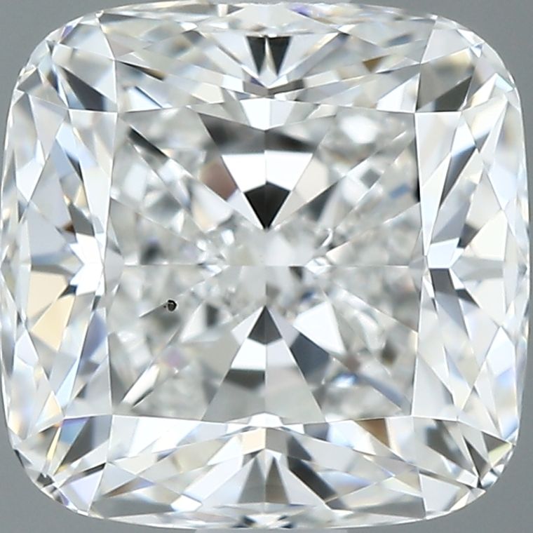Cushion Modified 1.70ct F VS2