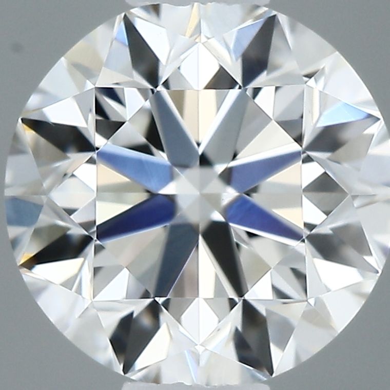 Round 0.50ct E VS2