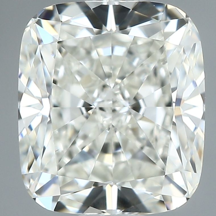 Cushion Modified 0.70ct I VS2