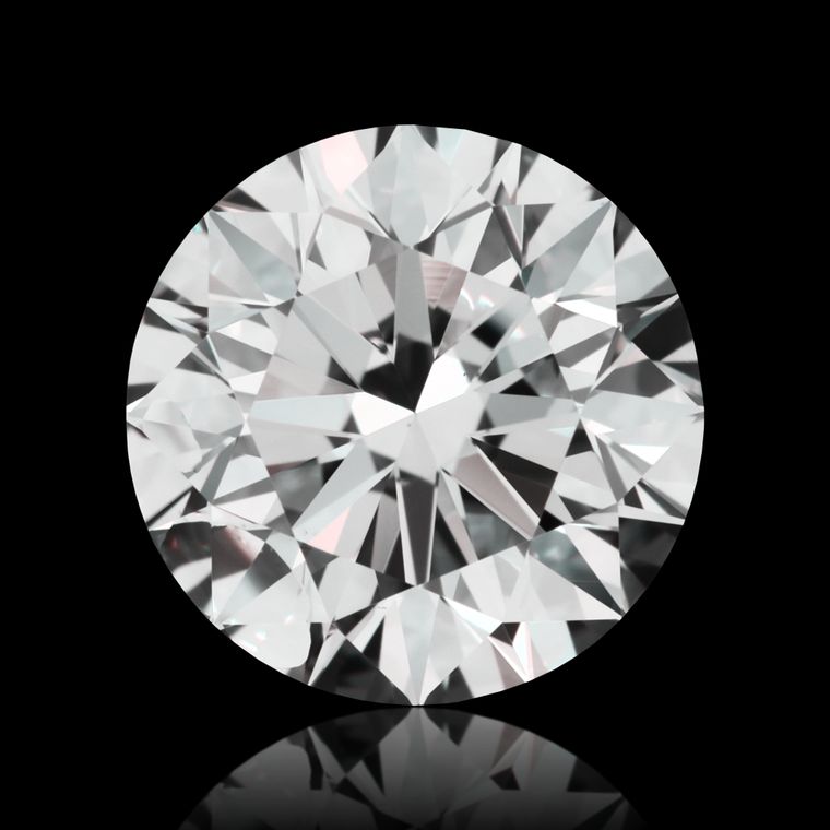 Round 1.50ct J VVS2